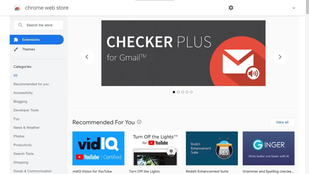 How Do I Remove an Extension from Google Chrome 41 remove an extension