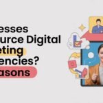 Why Businesses Outsource Digital Marketing to Agencies