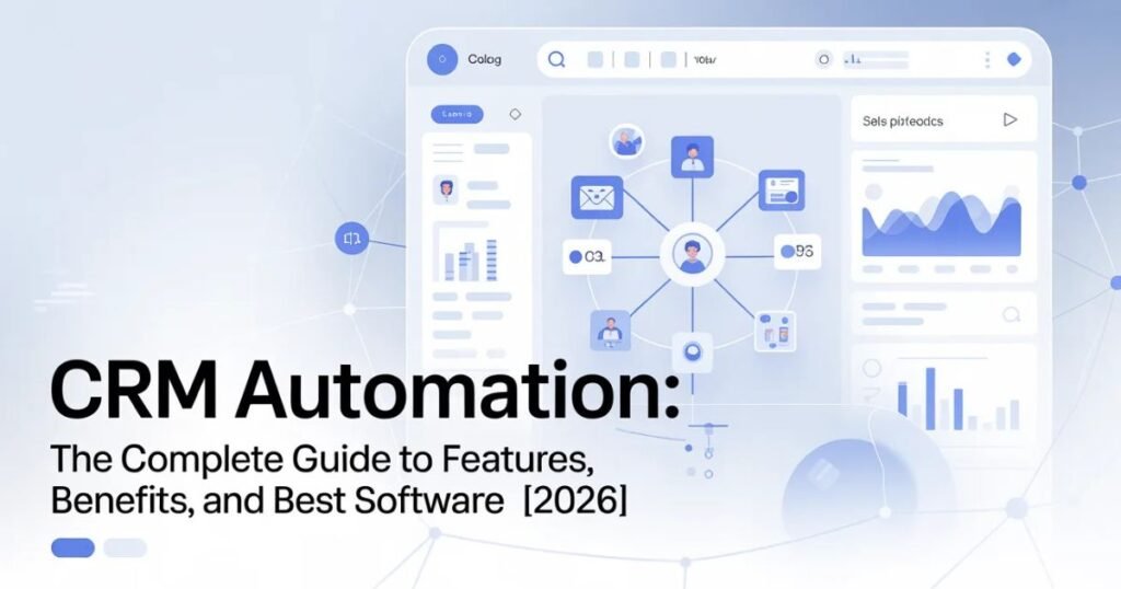 CRM Automation