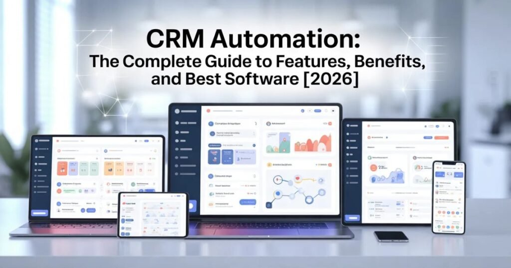 CRM Automation