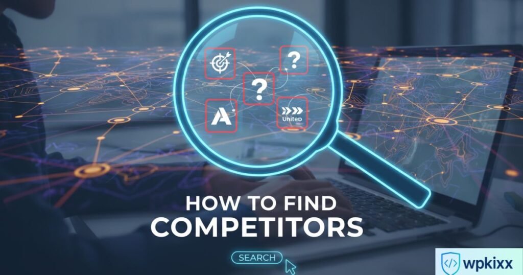 How to Find Competitors in 2026 – Ultimate Guide for US Businesses 2 how-to-find-competitors