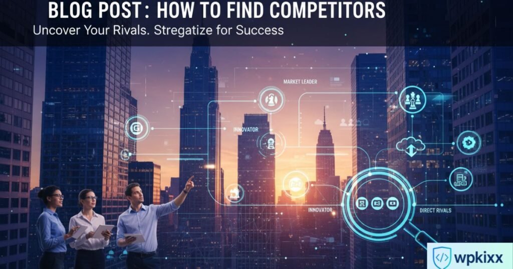 how-to-find-competitors