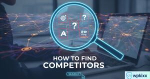 How to Find Competitors in 2026 – Ultimate Guide for US Businesses