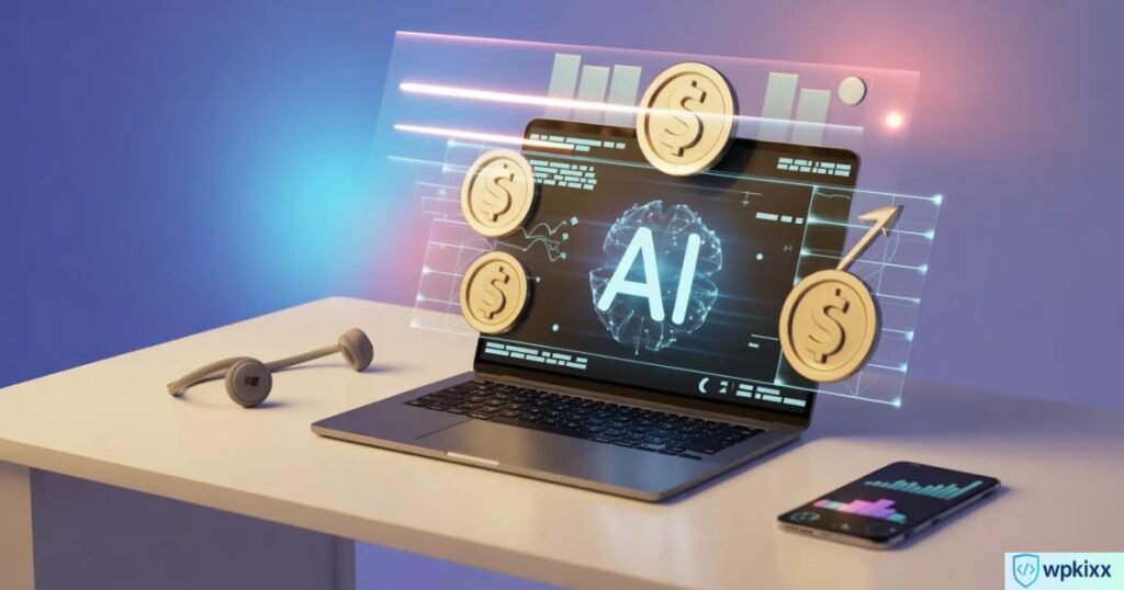 how to make money with ai in 2026 proven methods for every skill level 3