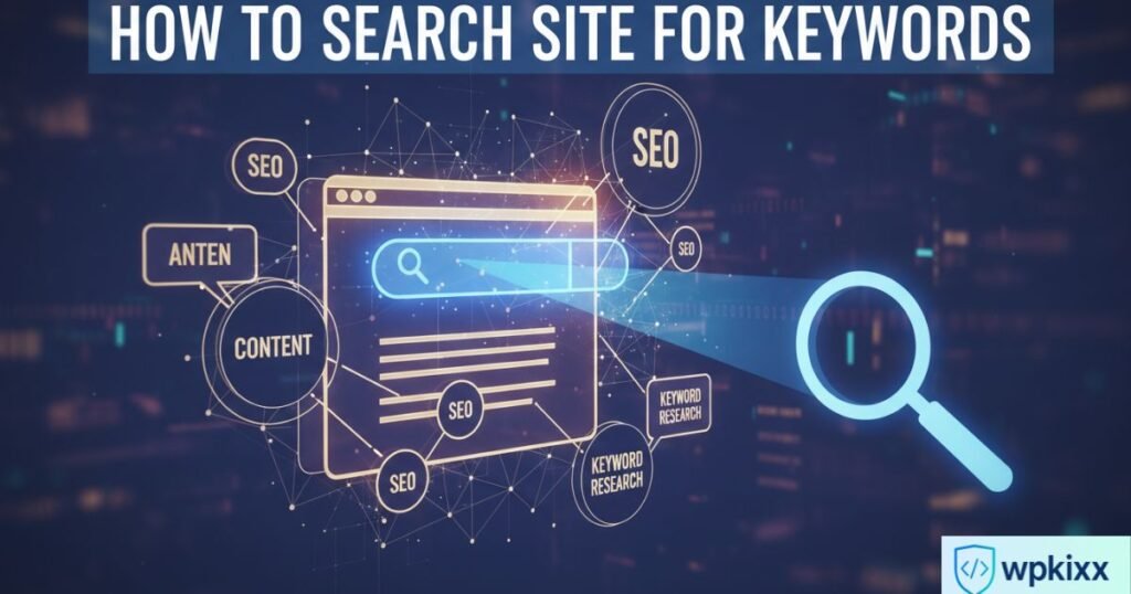 how-to-search-a-site-for-keywords
