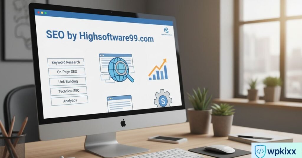 SEO by highsoftware99.com 2 SEO by Highsoftware99.com