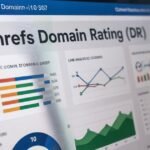 What Is Ahrefs Domain Rating (DR)? Calculation, Manipulation & SEO Impact Explained