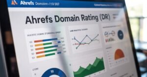 What Is Ahrefs Domain Rating (DR)?