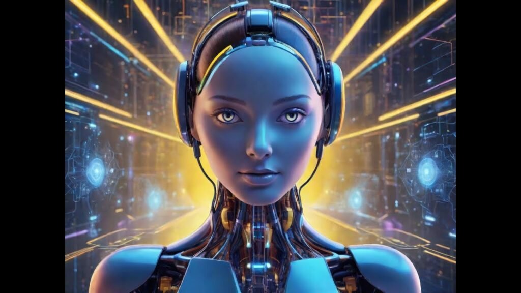 Ai transformation is a problem of governance​