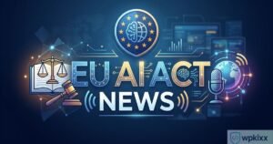 eu ai act news​