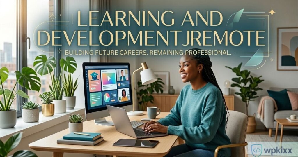 learning-and-development-jobs-remote