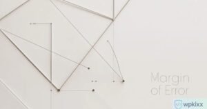 Margin of Error: 7 Clear Facts Every Student and Researcher Must Know