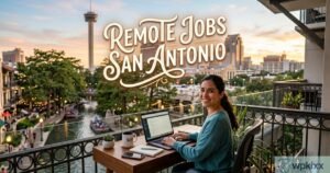 7 Proven Remote Jobs San Antonio