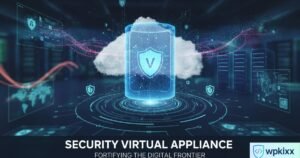 Security Virtual Appliance