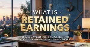 What Is Retained Earnings: 7 Clear Facts Every Business Owner Must Know in 2026