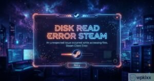 Disk Read Error Steam: 10 Proven Fixes for the Steam Disk Error