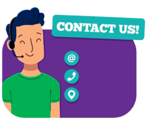 Get in touch our web design and SEO company