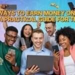 Best Ways to Earn Money Online in 2026