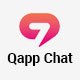Qapp – Desktop Chat & Messaging