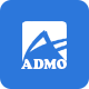Admo – Admin Dashboard Responsive Html Template