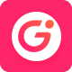 Giami Community Social Network PAW Mobile App UI Kit with Market Place Template