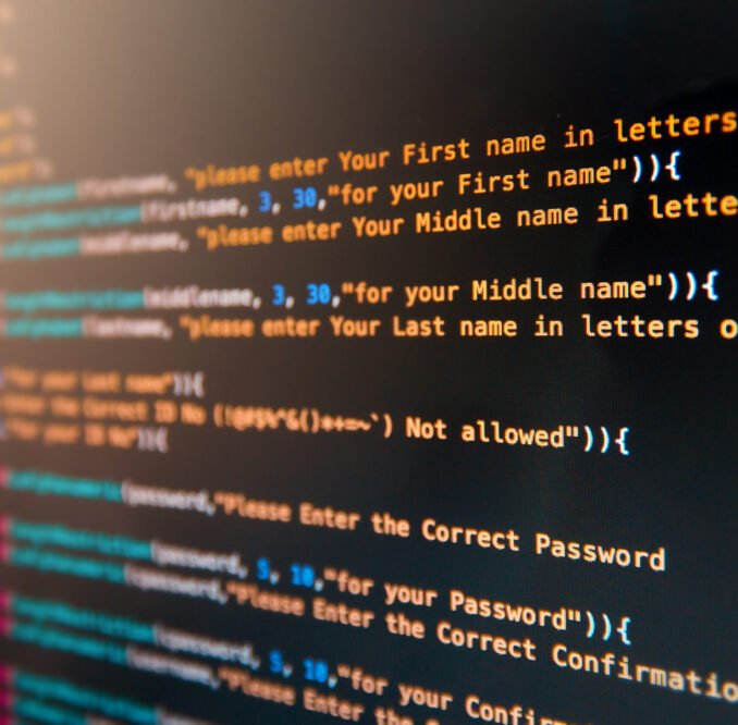 programming-languages-for-software-development